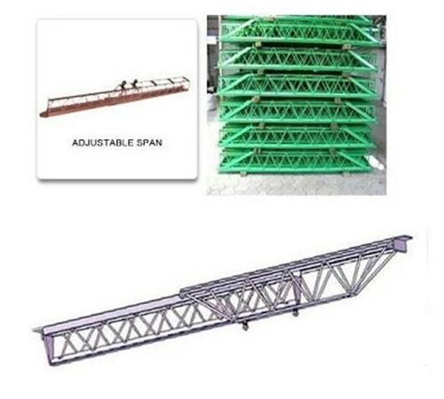 Adjustable Span