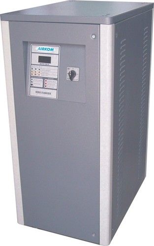 Air Cooled Voltage Stabilizer