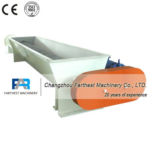 Chicken Feeds Screw Conveyors