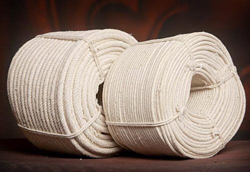 Cotton Rope