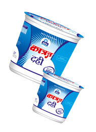 Dahi