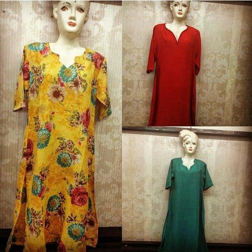 Designer Kurti