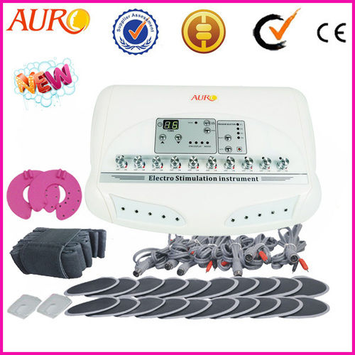 Electro Muscle Stimulator