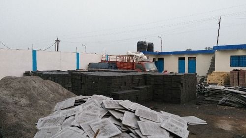 Fly Ash Bricks