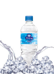 Katraj Aqua (Mineral Water)