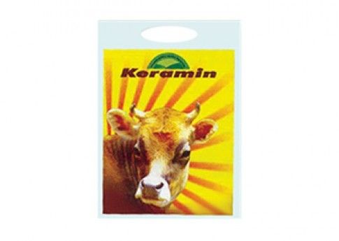 Keramin Mineral Mixture Cattle Feed