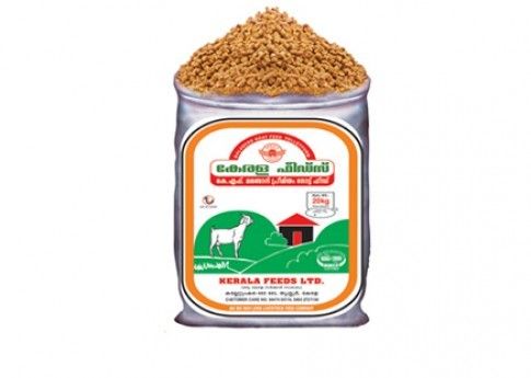 KF Malabari Premium Goat Feed