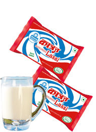 Lassi - Fermented Milk Beverage | Traditional Indian Flavor, Creamy Texture, Refreshing Nutritional Boost