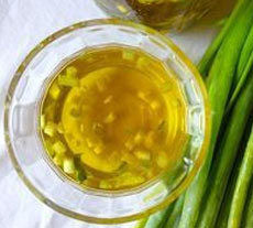 Onion Oil