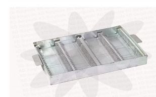 Slide Tray