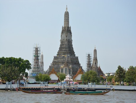 Thailand Tour Service By Travel Recourse
