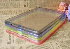 ऐक्रेलिक मोबाइल प्रोटेक्शन कवर