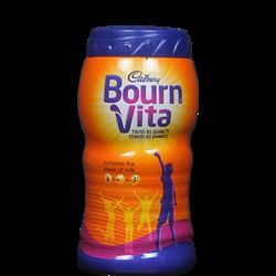 Cadbury Bournvita