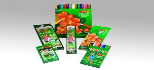 Camlin Colour Pencils