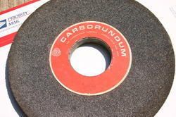 Carborundum Grinding Wheel