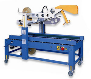 Carton Sealing Machine