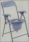 Commode Chair