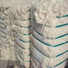 Cotton Yarn Waste