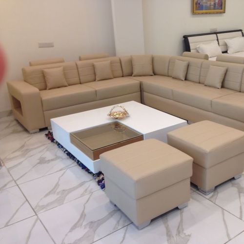 Designer Sofa Set