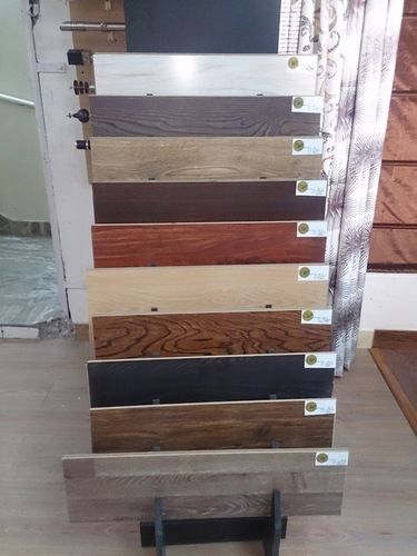 Designer Wooden Flooring And Panels