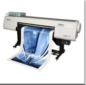 Digital Printer