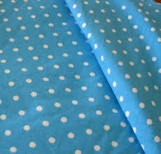 Dot Knit Fabrics