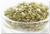 Fenugreek Seeds 