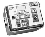 Fully Automated Capacitance And TanI' Test Set