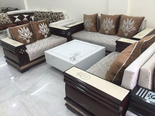 High Class Unique Sofa Set For Family