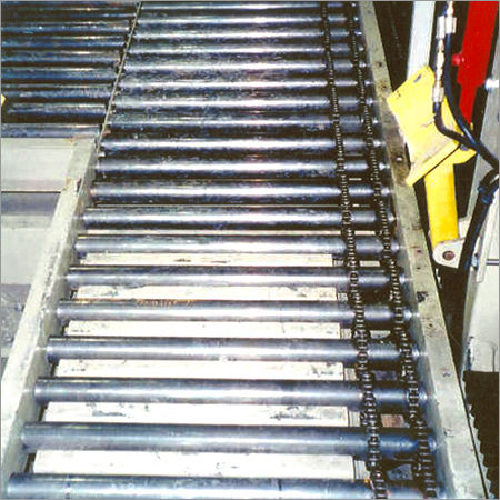 Industrial Roller Conveyor