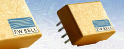 Magnetoresitive Current Sensors