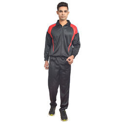 Mens Track Suit