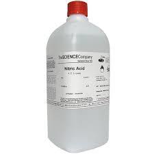 Nitric Acid