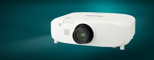 Projector (Panasonic)