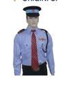 Security Guard Dress