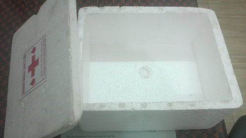 Thermocol Box