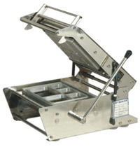 Tray Sealers