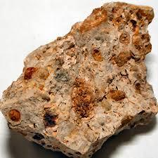 Calcined Bauxite