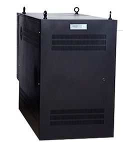 Isolation Transformer - Numeric ISO Safe, Line-Isolation with Surge-Suppression and Continuous Filtering for Clean Power Protection