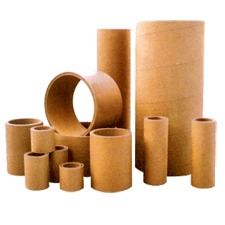 Paper Tubes And Paper Cores