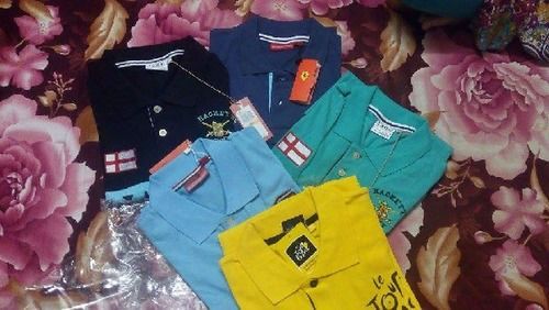 Polo T Shirts