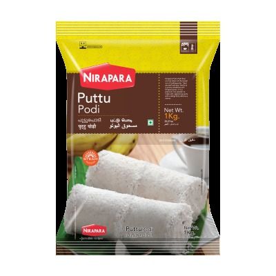 Puttu Podi