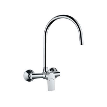 Single Lever Sink Mixer