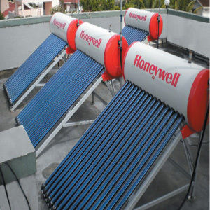 Solar Water Heater