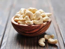 Tanzanian Cashew Nuts