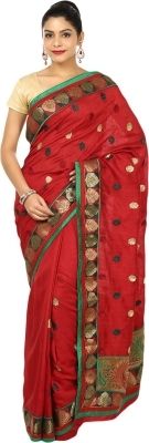 Traditional Sarees Application: Industrial