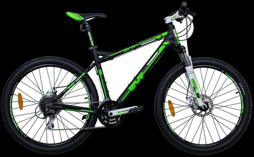 VNV DX 55 Bicycle