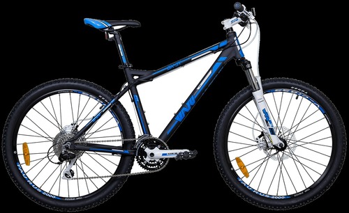 VNV DX 57 Bicycle