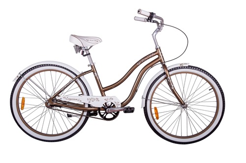 VNV Emporium Bicycle