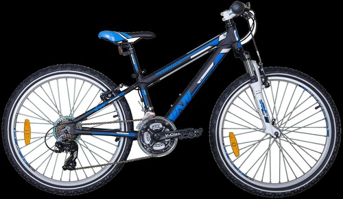 VNV Fighter 24 Bicycles